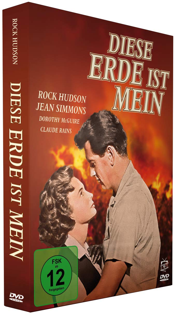 Diese Erde ist mein