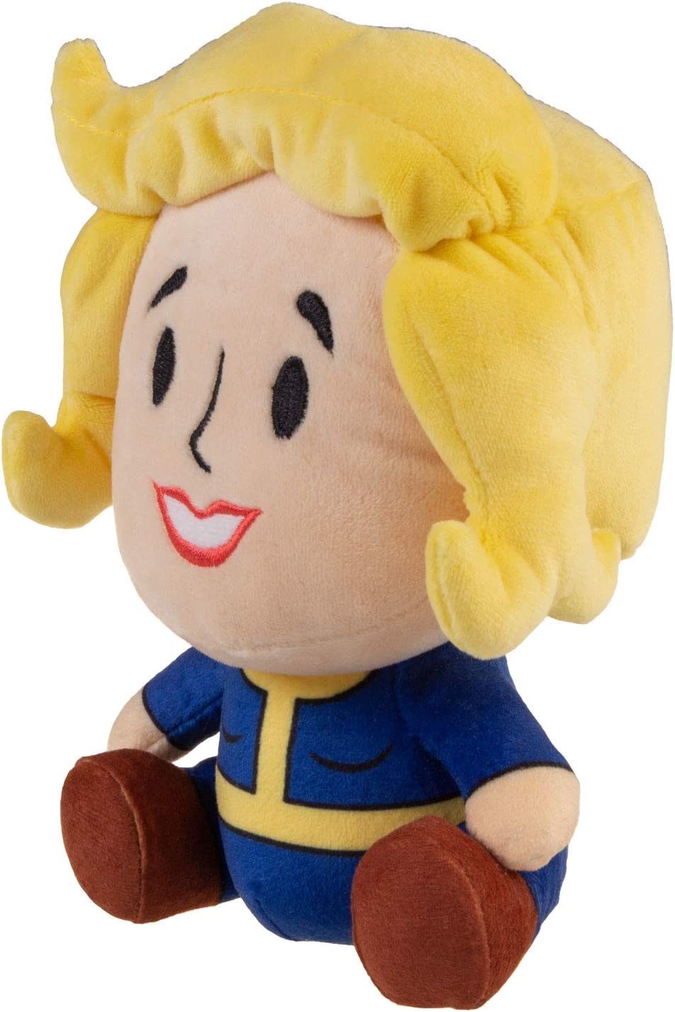 Séga Fallout Plush Vault Girl Stubbins