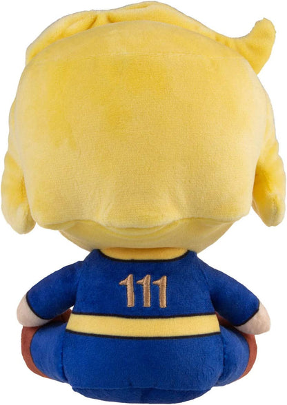 Séga Fallout Plush Vault Girl Stubbins