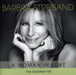A WOMAN IN LOVE-THE GREATEST HITS
