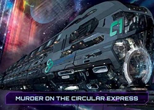 Infinity: Gm Plot Deck