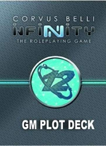 Infinity: Gm Plot Deck