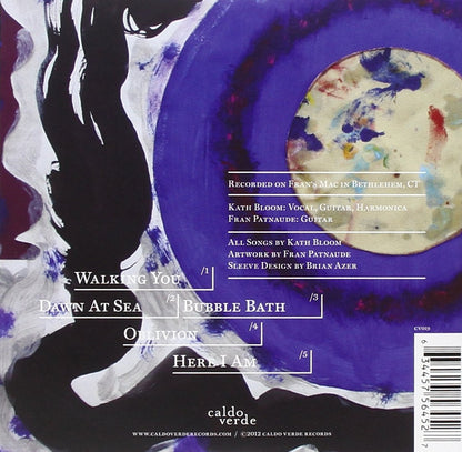 Here I Am (Ltd)