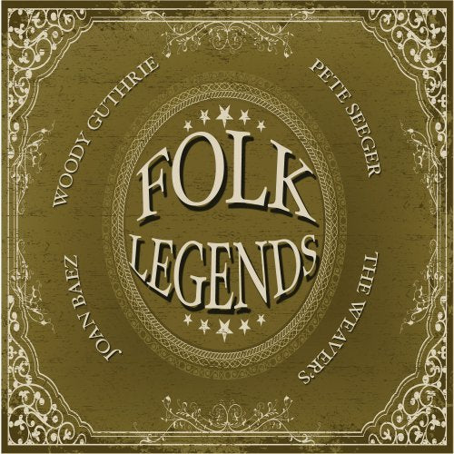 Folk Legends