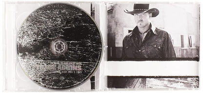 The Definitive Greatest Hits: Til The Last Shot's Fired