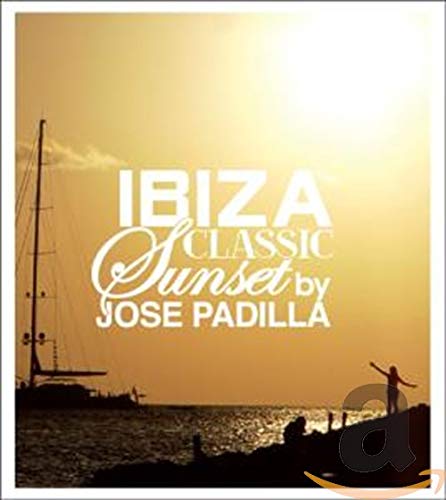 Ibiza Classic Sunset