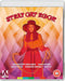 Stray Cat Rock Collection