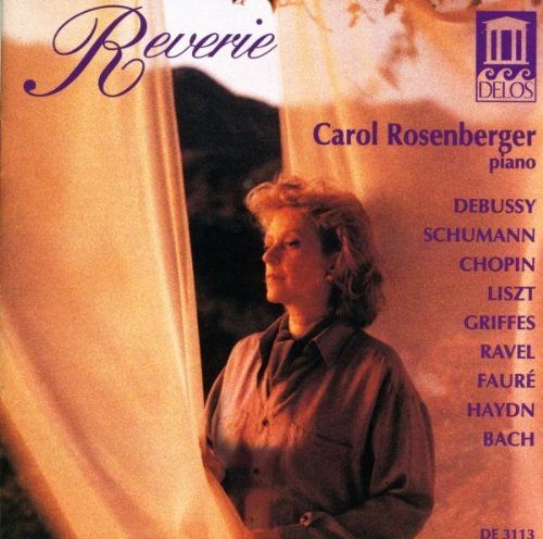 Reverie (Rosenberger)