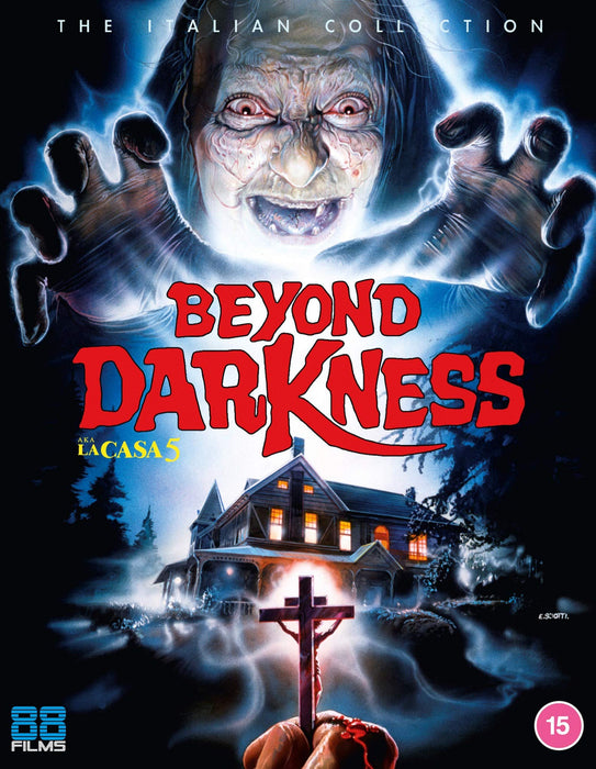 Beyond Darkness
