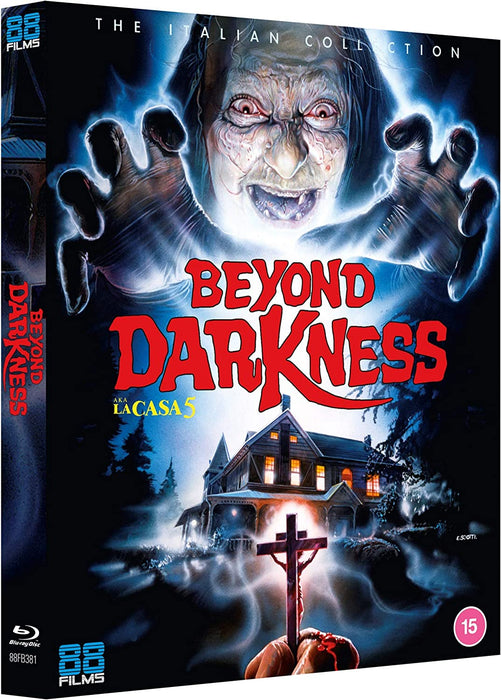 Beyond Darkness