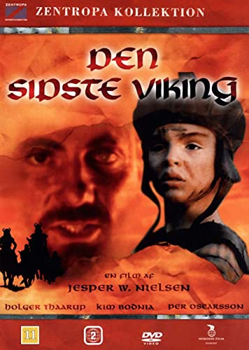 Den Sidste Viking (The Last Viking