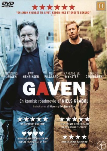 The Gift ( Gaven