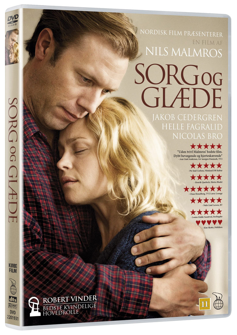 Sorrow And Joy (Sorg Og Glæde