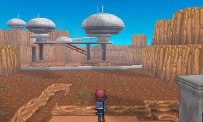 Pokémon X for Nintendo 3DS