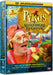 Pyrus I Alletiders Eventyr (3-Disc)