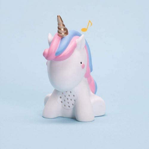 ZZ Unicorn Wireless Speaker