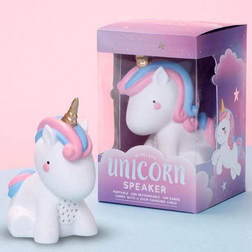 ZZ Unicorn Wireless Speaker