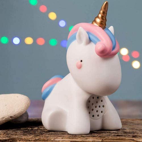 ZZ Unicorn Wireless Speaker