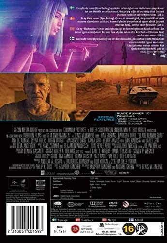 Blade Runner 2049