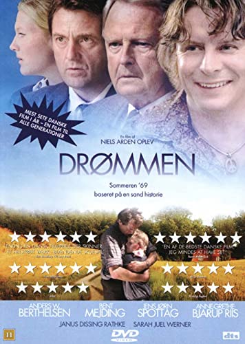 Drømmen (We Shall Overcome) (2006) (Region 2) (Import