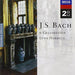 J.S. Bach: 6 Cellosuiten