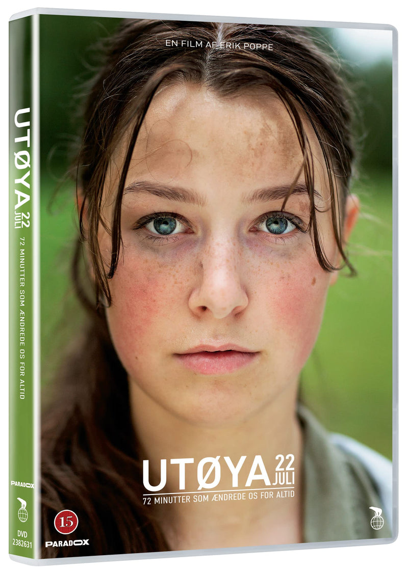 Ut°ya [EU Import]