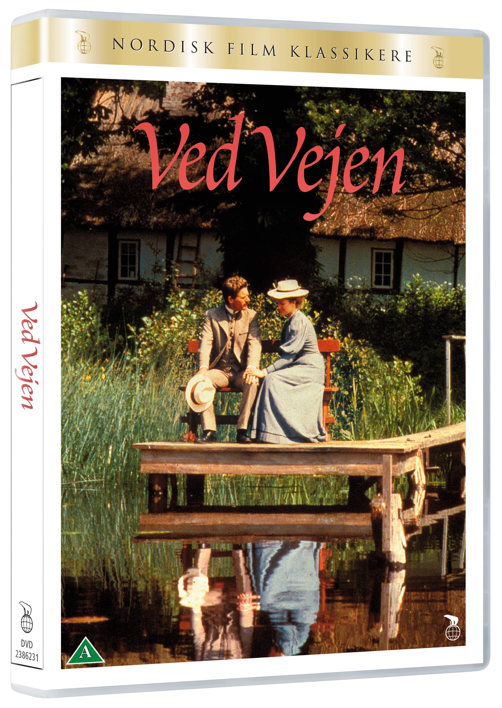 NORDISK FILM Ved Vejen