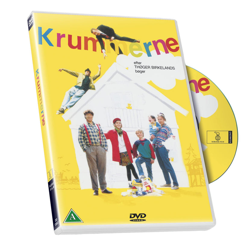 The Crumbs (Krummerne