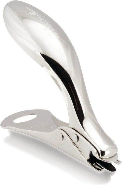 Rexel Samson Heavy Duty Staple Extractor, For Removing Staples, Silver, 37201