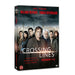 Crossing Lines S1 And S2 [EU Import]