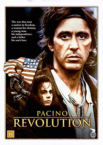 NORDISK FILM Revolutionen