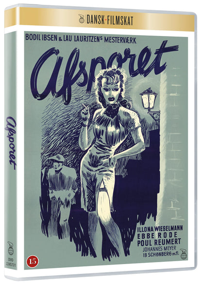 NORDISK FILM Afsporet