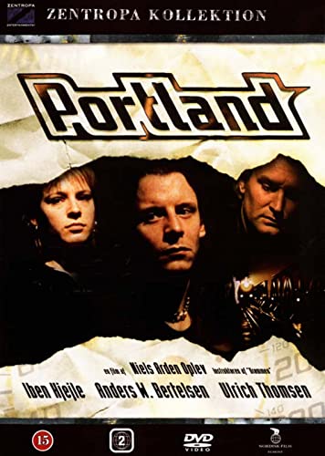 Portland (1996