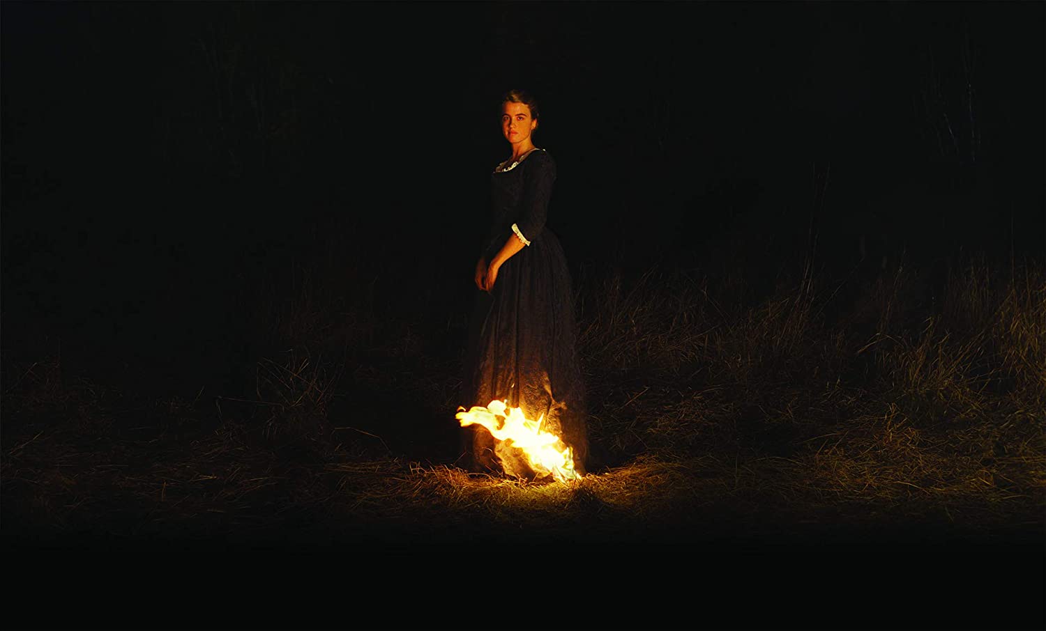Portrait of a Lady on Fire (The Criterion Collection)