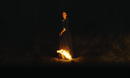Portrait of a Lady on Fire (The Criterion Collection)