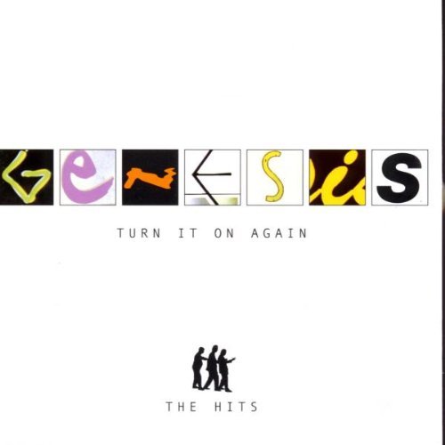 Turn It On Again: The Hits