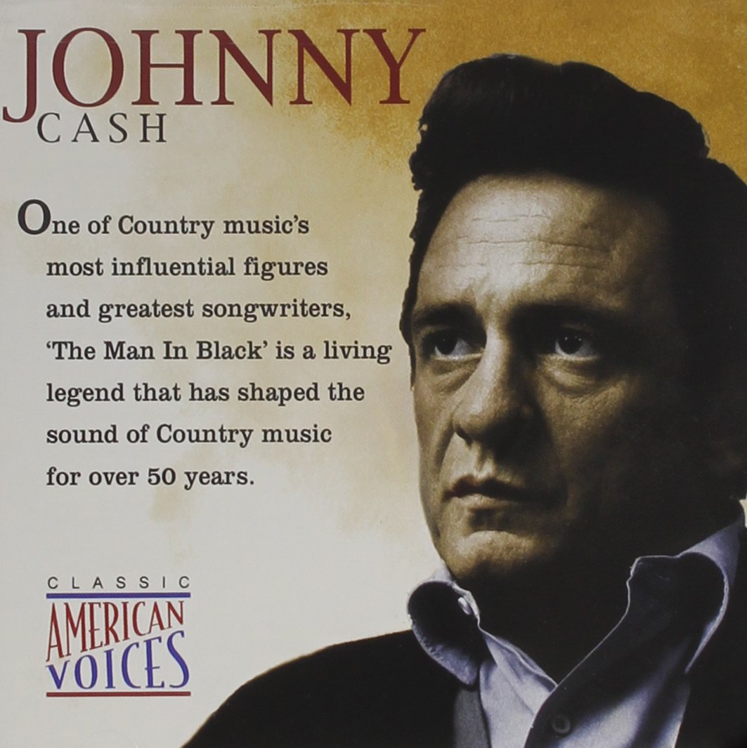 Classic American Voices