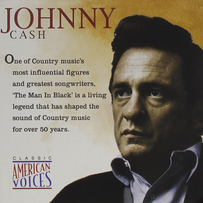 Classic American Voices