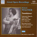 Tannhauser (Bayreuth Festival Choir and Orch, Elmendorff)