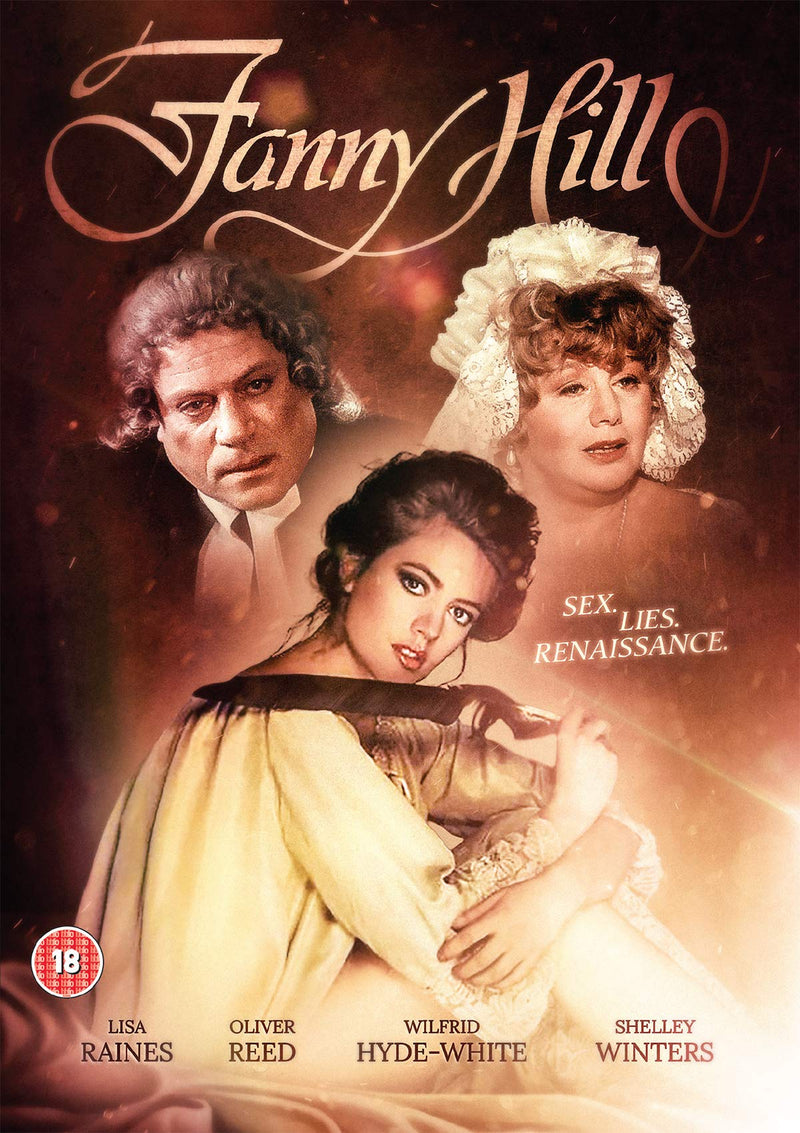 Fanny Hill