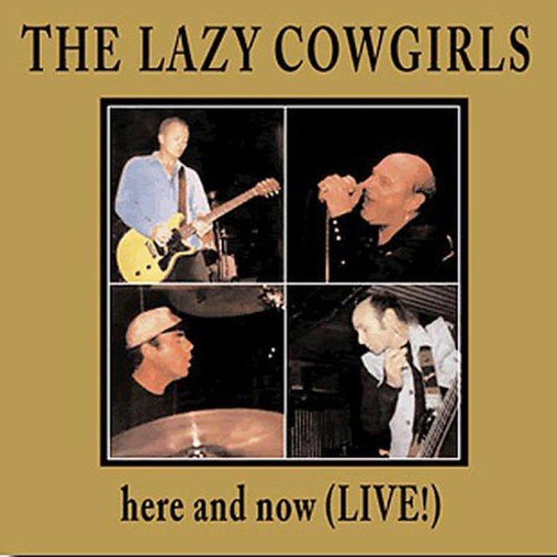 Here & Now
