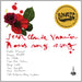 Jean Claude Cannier-Roses Rouge Sang
