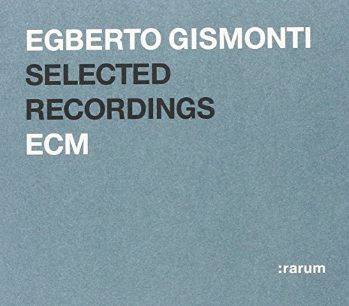Selected Recordings