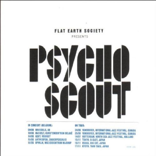 Psycho Scout