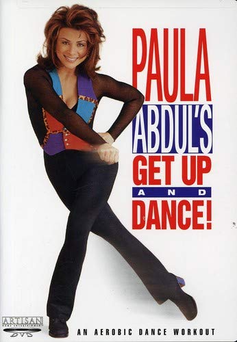 Get Up and Dance!