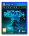 Those Who Remain (Playstation 4) (PS4)