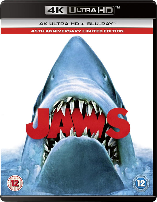 Jaws