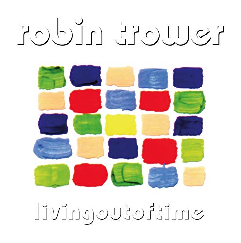 Living Out Of Time
