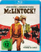 McLintock!