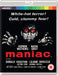 Maniac (Standard Edition)